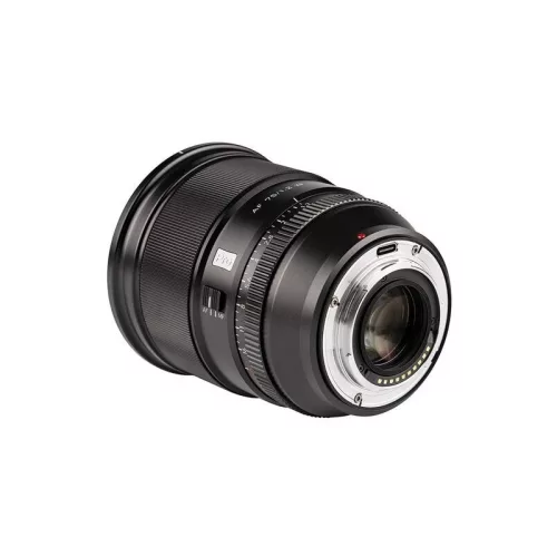 Viltrox 75mm f/1.2 STM Pro (Sony E)