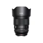 Viltrox 75mm f/1.2 STM Pro (Fujifilm X)