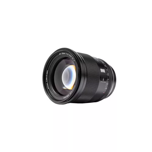 Viltrox 75mm f/1.2 STM Pro (Fujifilm X)