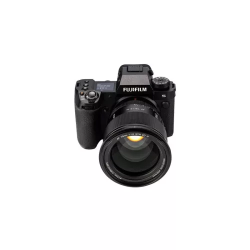Viltrox 75mm f/1.2 STM Pro (Fujifilm X)