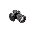 Viltrox 75mm f/1.2 STM Pro (Fujifilm X)