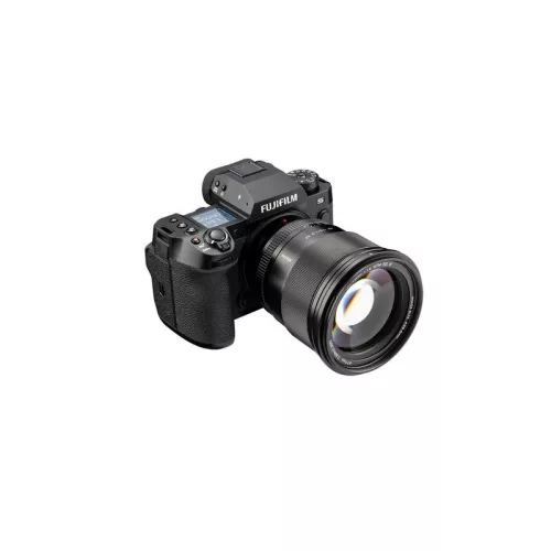Viltrox 75mm f/1.2 STM Pro (Fujifilm X)