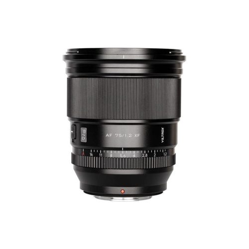 Viltrox 75mm f/1.2 STM Pro (Nikon Z)