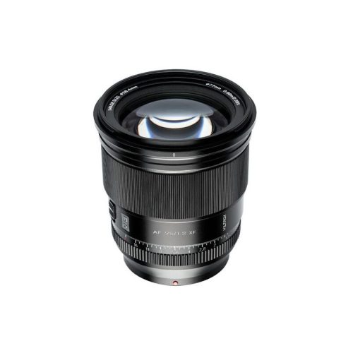 Viltrox 75mm f/1.2 STM Pro (Nikon Z)
