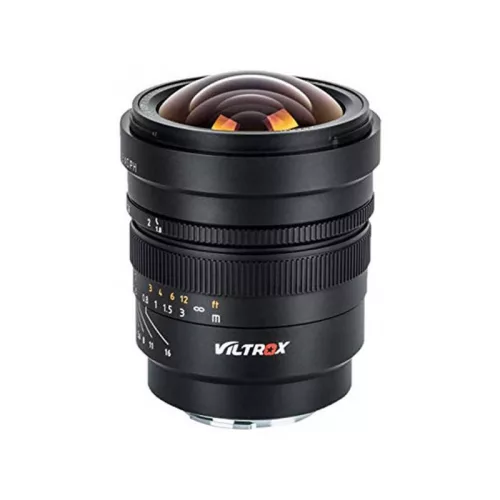 Viltrox PFU RBMH 20mm f/1.8 Asph. (Sony E)