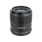 Viltrox PFU RBMH 23mm f/1.4 STM E (Sony E)