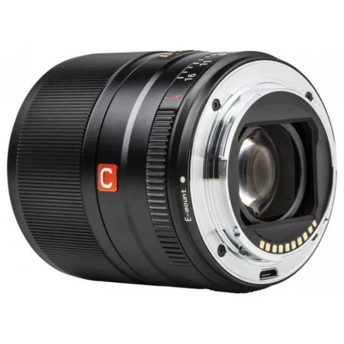 Viltrox PFU RBMH 23mm f/1.4 STM E (Sony E)