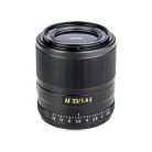 Viltrox AF 33mm f/1.4 (Sony E)