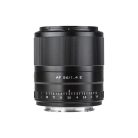 Viltrox PFU RBMH 56mm f/1.4 STM (Sony E) (fekete)