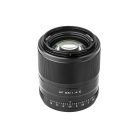 Viltrox PFU RBMH 56mm f/1.4 STM (Sony E) (fekete)