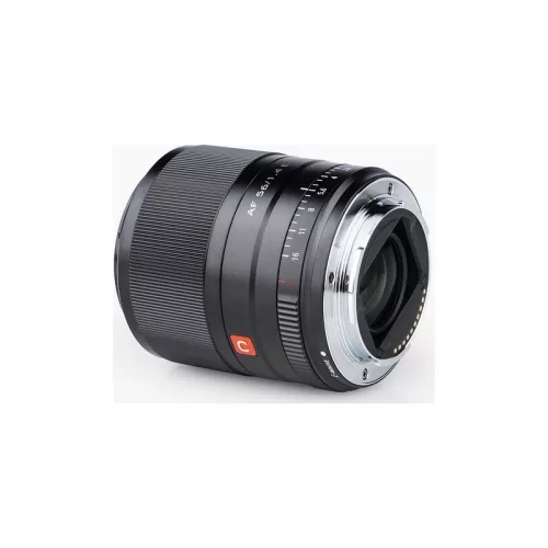 Viltrox 56mm f/1.4 STM (Sony E) (fekete)