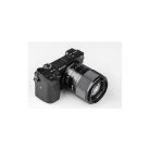 Viltrox PFU RBMH 56mm f/1.4 STM (Sony E) (fekete)
