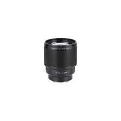 Viltrox 85mm f/1.8 STM II (Sony E)