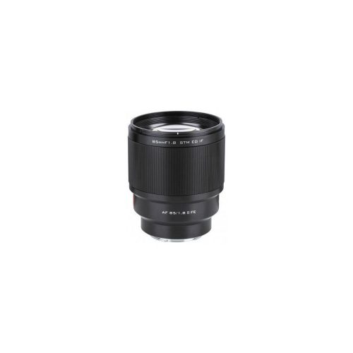 Viltrox 85mm f/1.8 STM II (Sony E)