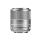 Viltrox PFU RBMH 23mm f/1.4 STM (Canon EF-M) (ezüst)