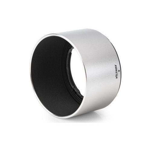 Viltrox PFU RBMH 56mm f/1.4 STM (Canon EF-M) (ezüst)