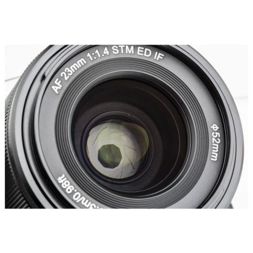 Viltrox AF 23mm f/1.4 XF (Fujifilm X)