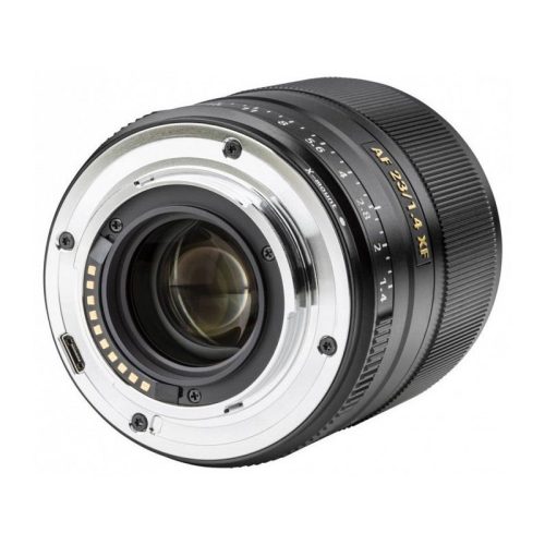 Viltrox AF 23mm f/1.4 XF (Fujifilm X)