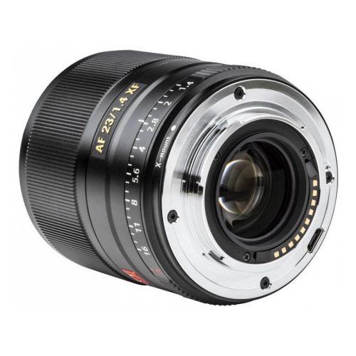 Viltrox AF 23mm f/1.4 XF (Fujifilm X)