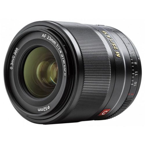 Viltrox AF 23mm f/1.4 XF (Fujifilm X)