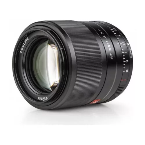 Viltrox AF 56mm f/1.4 (Fujifilm X)