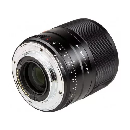 Viltrox AF 56mm f/1.4 (Fujifilm X)