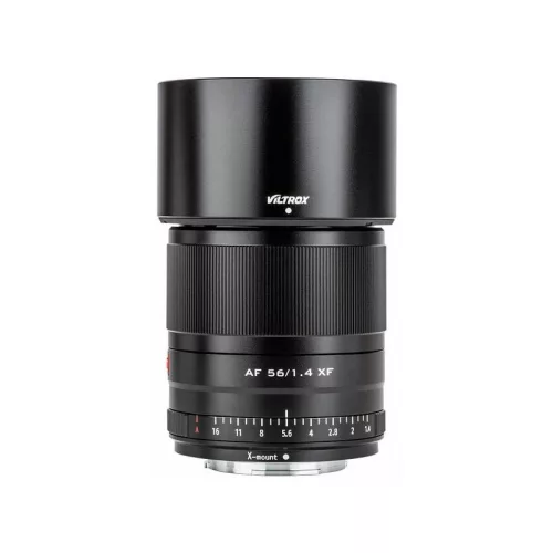 Viltrox AF 56mm f/1.4 (Fujifilm X)