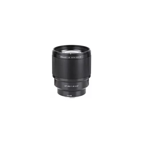 Viltrox 85mm f/1.8 STM II (Fujifilm X)