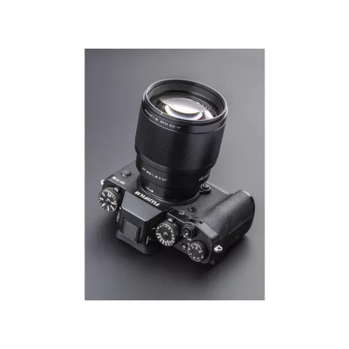Viltrox 85mm f/1.8 STM II (Fujifilm X)
