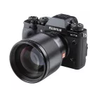 Viltrox 85mm f/1.8 STM II (Fujifilm X)
