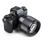 Viltrox 85mm f/1.8 STM II (Fujifilm X)