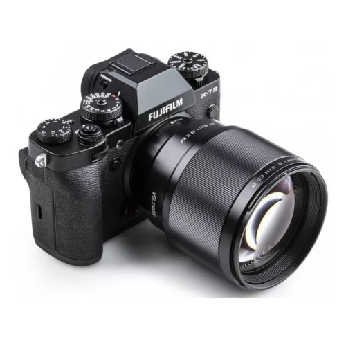 Viltrox 85mm f/1.8 STM II (Fujifilm X)