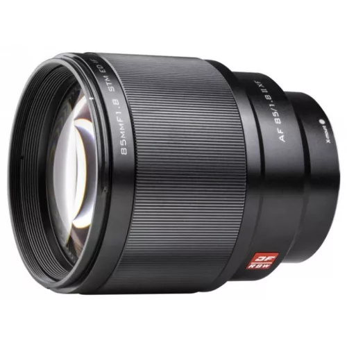 Viltrox 85mm f/1.8 STM II (Fujifilm X)