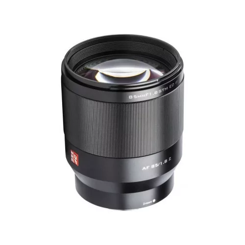Viltrox 85mm f/1.8 STM II (Nikon Z)