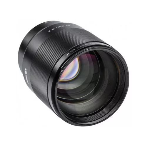 Viltrox 85mm f/1.8 STM II (Nikon Z)