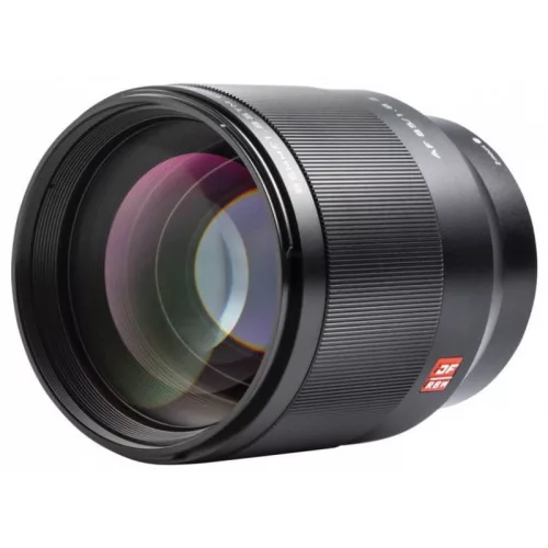 Viltrox 85mm f/1.8 STM II (Nikon Z)