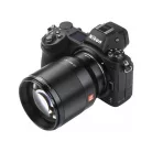 Viltrox 85mm f/1.8 STM II (Nikon Z)