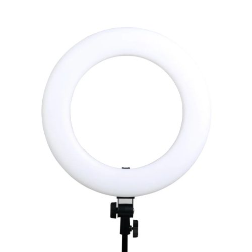 Viltrox VL-600T változtatható színhőmérsékletű kör LED lámpa
