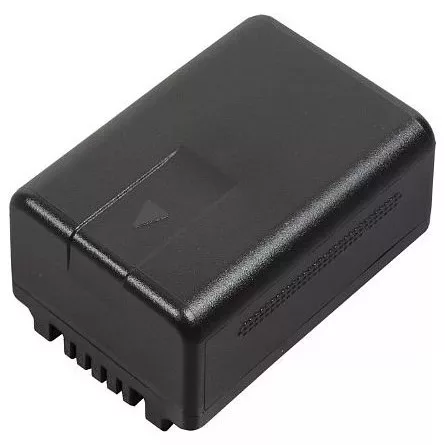 Panasonic VW-VBT190 akkumulátor