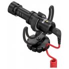 Rode VideoMicro kameramikrofon