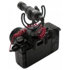 Rode VideoMicro kameramikrofon