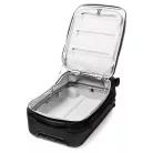 PEAK DESIGN Roller Pro Carry-On - Gurulós Bőrönd Fekete