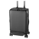 PEAK DESIGN Roller Pro Carry-On - Gurulós Bőrönd Fekete