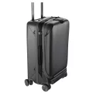 PEAK DESIGN Roller Pro Carry-On - Gurulós Bőrönd Fekete