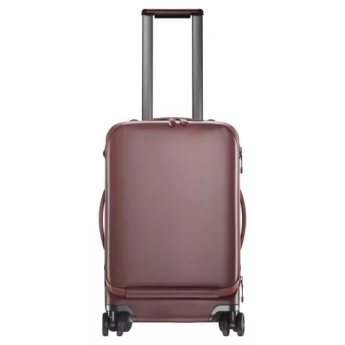 PEAK DESIGN Roller Pro Carry-On - Gurulós Bőrönd Holdfogyatkozás