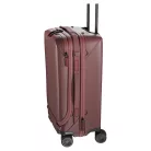 PEAK DESIGN Roller Pro Carry-On - Gurulós Bőrönd Holdfogyatkozás