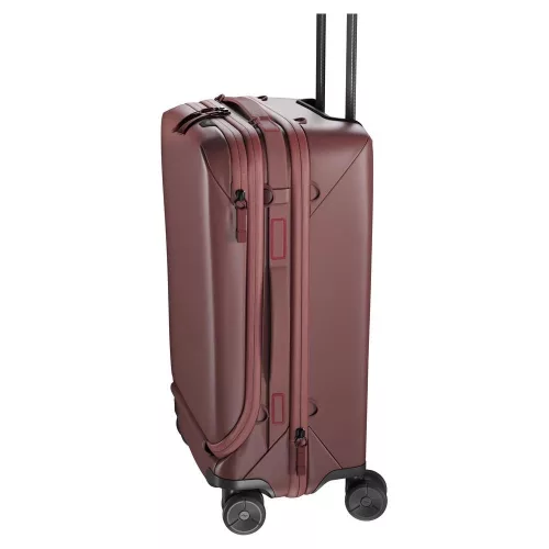 PEAK DESIGN Roller Pro Carry-On - Gurulós Bőrönd Holdfogyatkozás