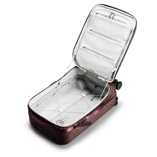 PEAK DESIGN Roller Pro Carry-On - Gurulós Bőrönd Holdfogyatkozás