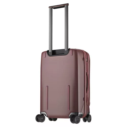 PEAK DESIGN Roller Pro Carry-On - Gurulós Bőrönd Holdfogyatkozás