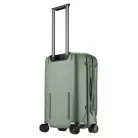 PEAK DESGIN Roller Pro Carry-On - Gurulós Bőrönd Zsálya